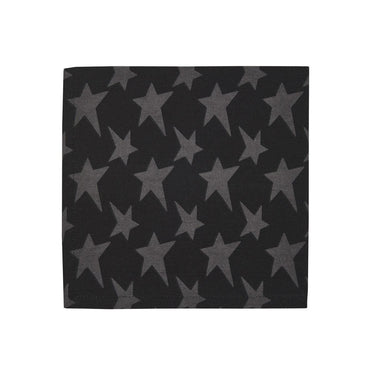 Dorset Star Print Napkin Set of 12 Park Designs - The Fox Decor